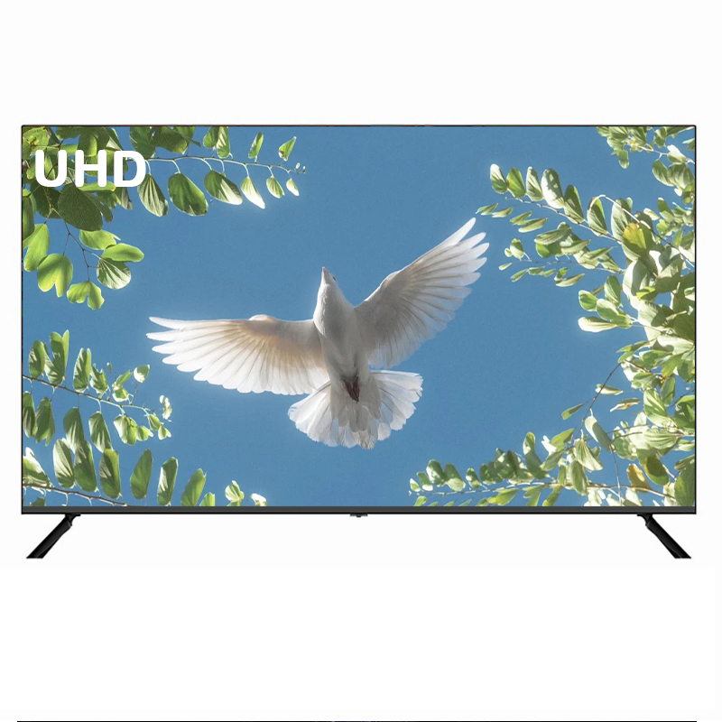 24/26/32/40/43/50 Inch China Factory OEM Manufacturer LED LCD Android Smart TV