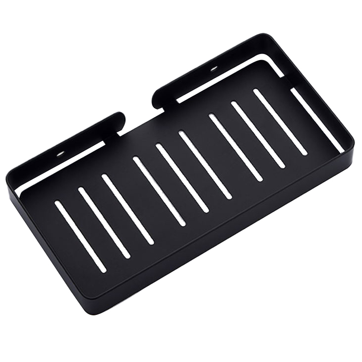 304 Stainless Steel Wall Mounted Bathroom Accessory Soap Dish