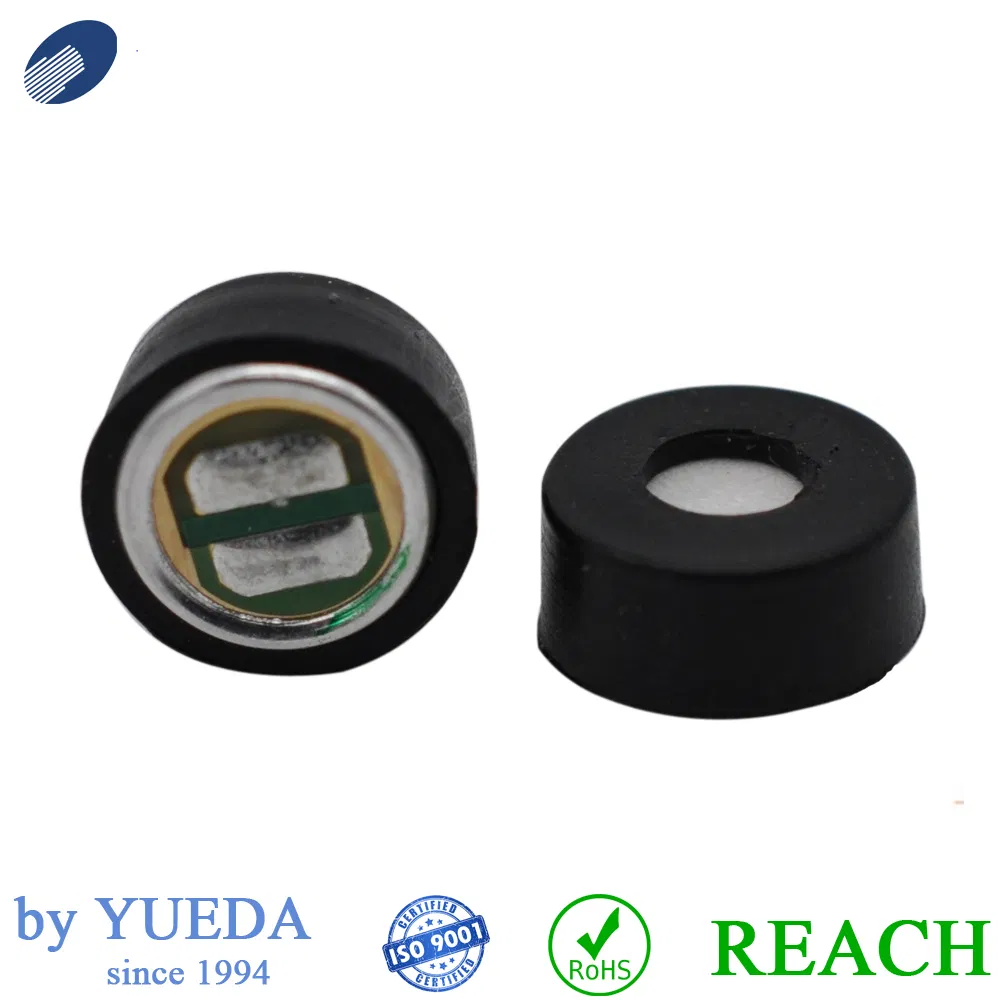 6mm*2.7mm Omni Directional Back Electret Condenser Microphone