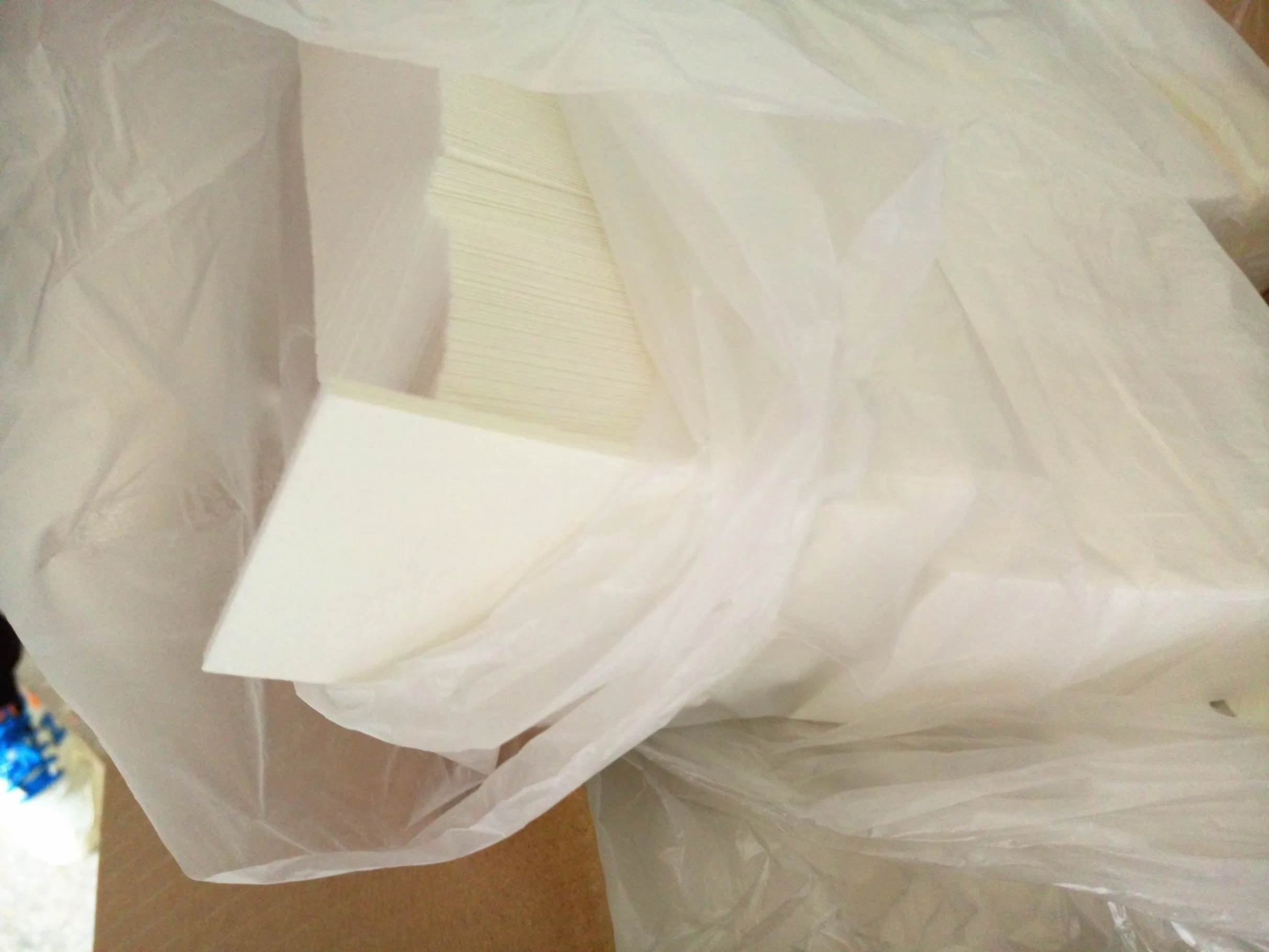 Glass Fiber Separator for Automotive and Motorcycle