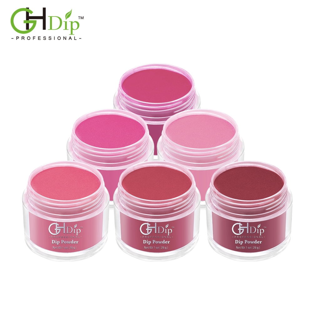 Wholesale Nude Acrylic Powders Bulk 3 in 1 Set
