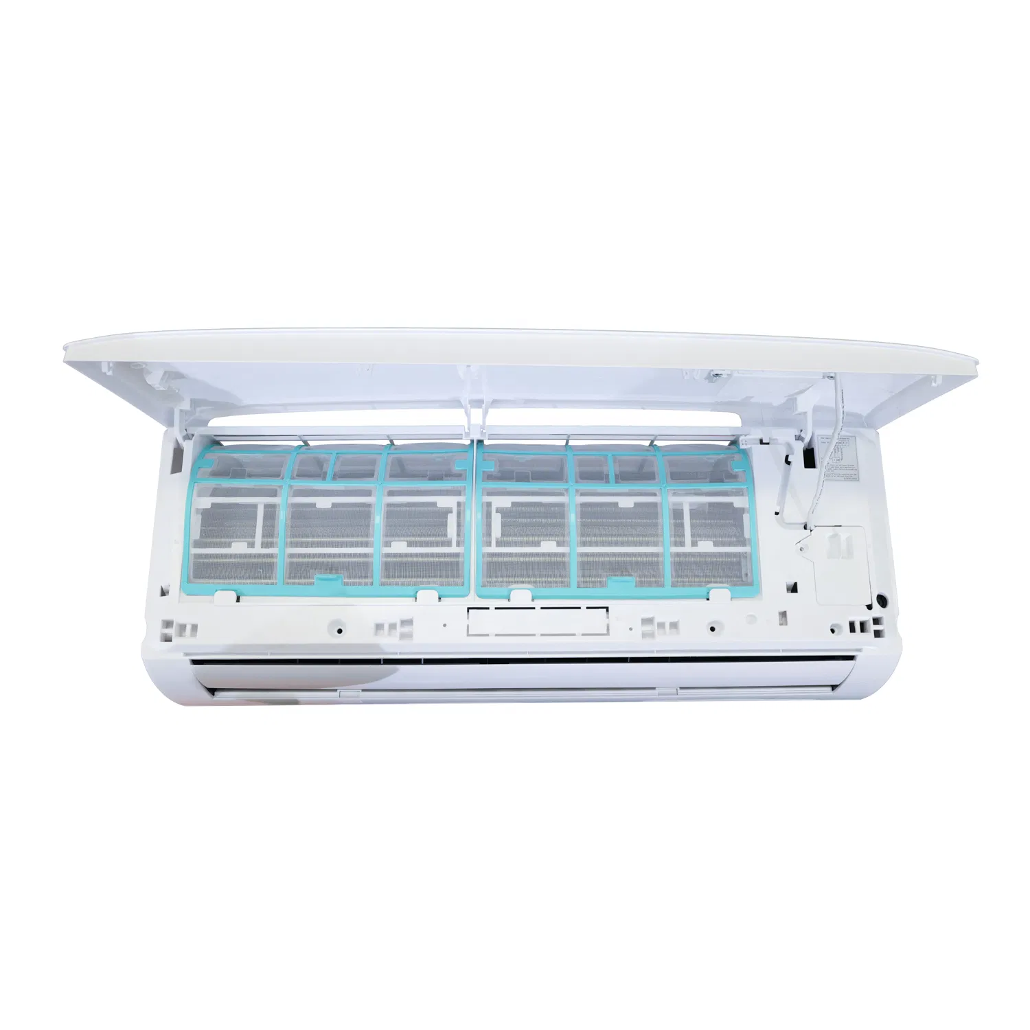 Amaz Good Price 9000 BTU Heat Pupm Split AC Smart Air Conditioner with WiFi