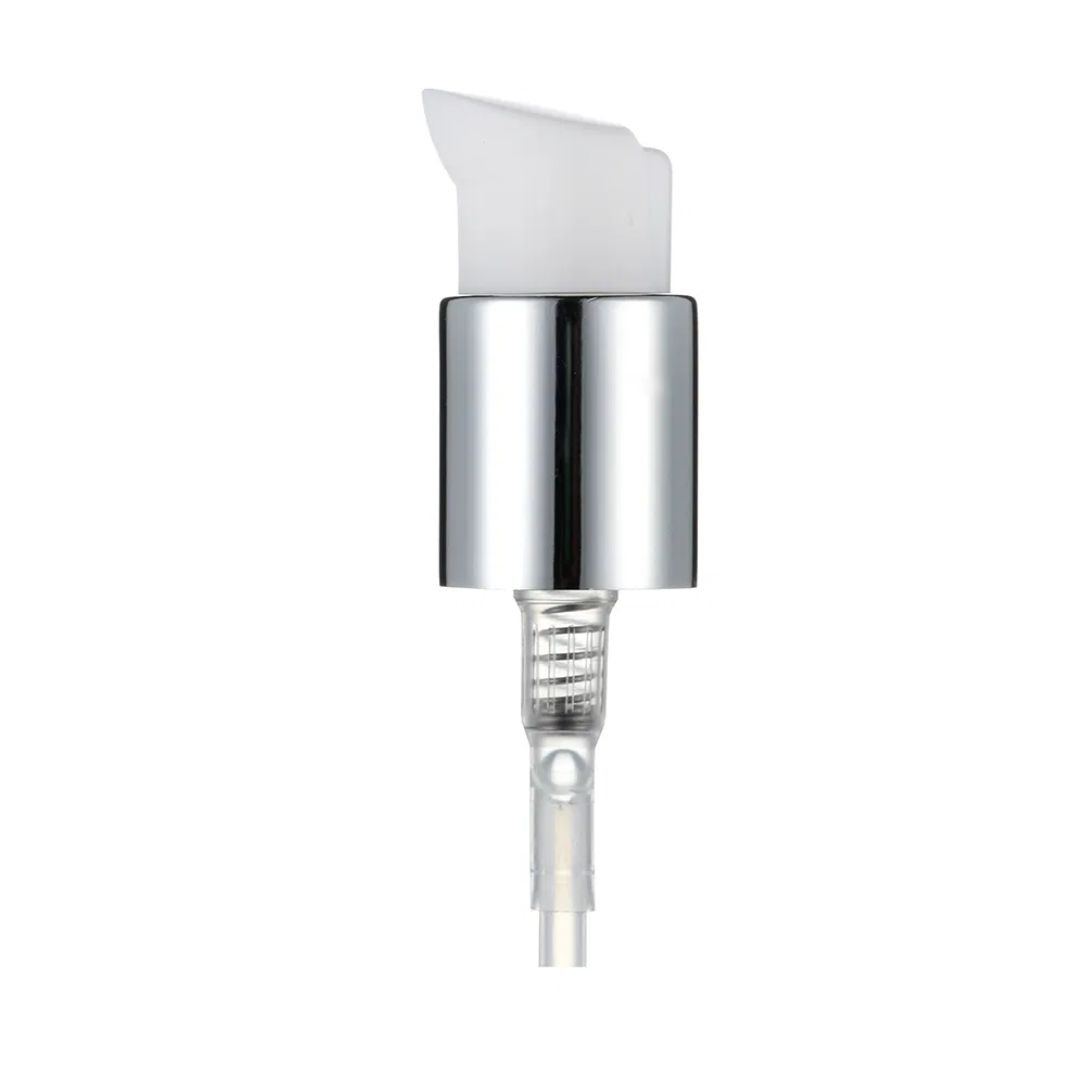 Cream Treatment Sprayer Pump for Liquid and Cream