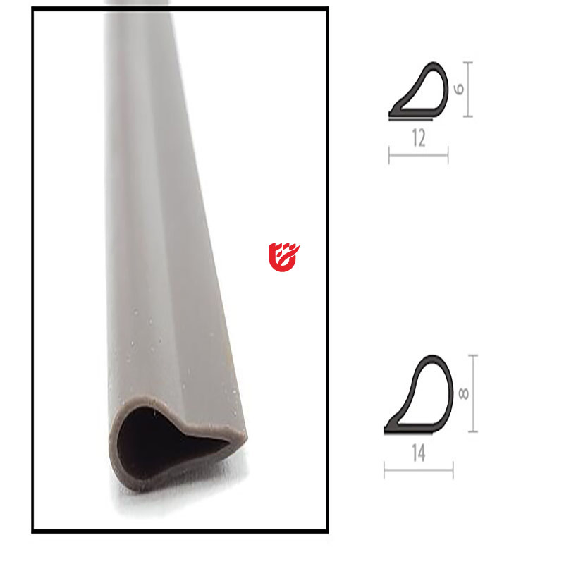 Ultimate Acoustic Fireproof Door Seal