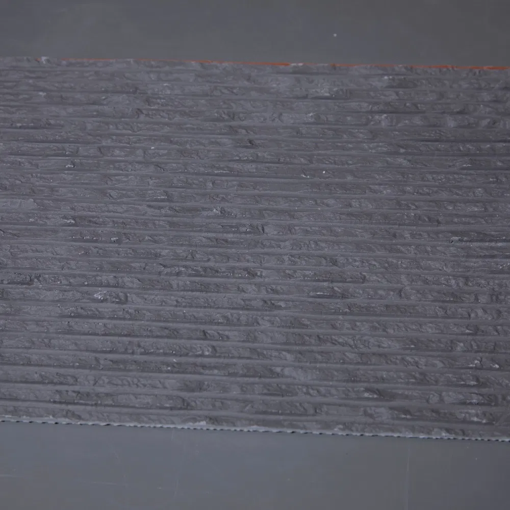 Luxury Marble Melamine Wall Panel 1220*2440mm Poplar Core 2-30mm