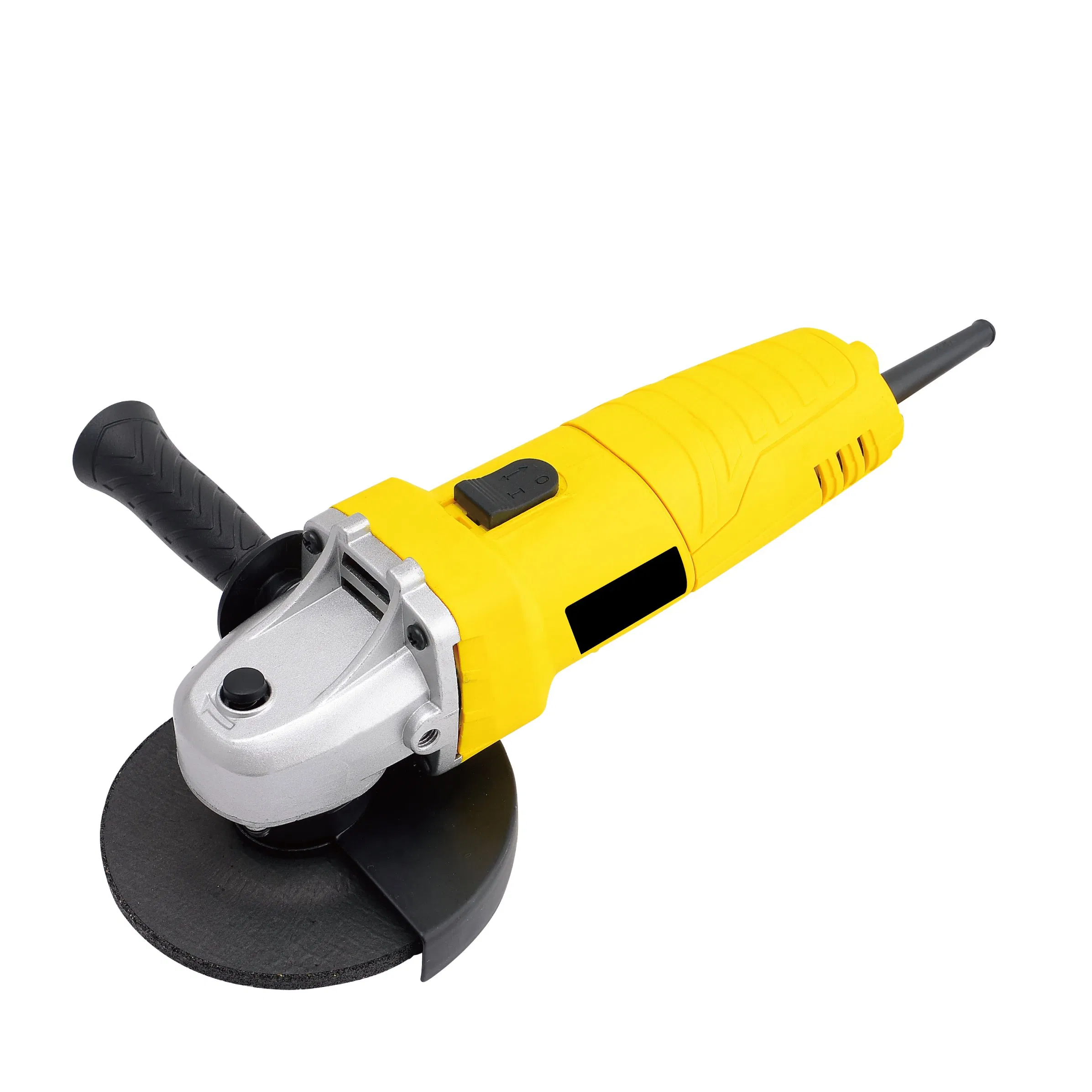Electric Grinding Tools 710W 115mm Professional Variable Speed Angle Grinder