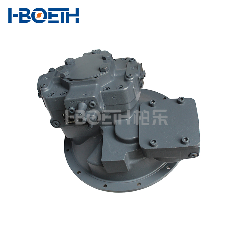 Rexroth A8vo Series A8vo80 A8vo107 A8vo140 A8vo160 Hydraulic Piston Pump A8vo160la1h1/6sr1 Oil Pump