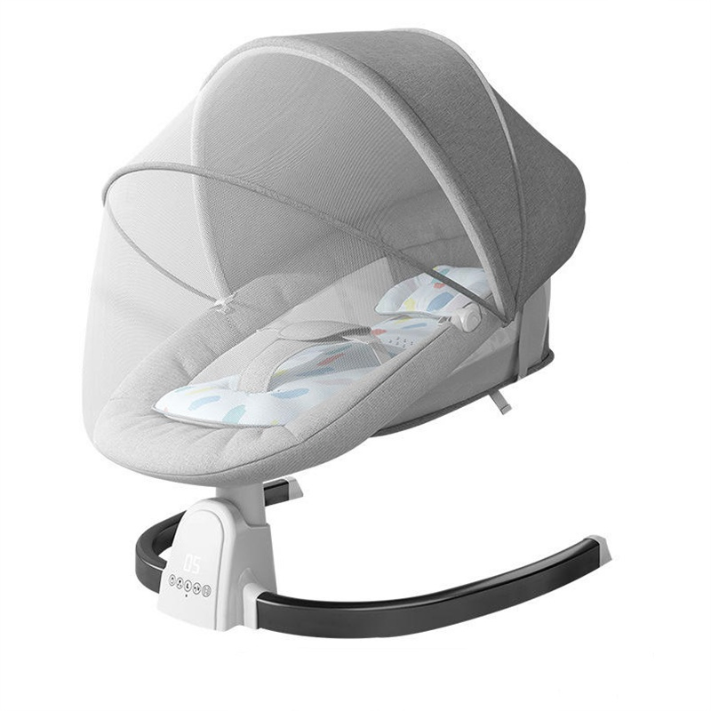 Wholesale Remote Control Adjustable Baby Rocking Chair