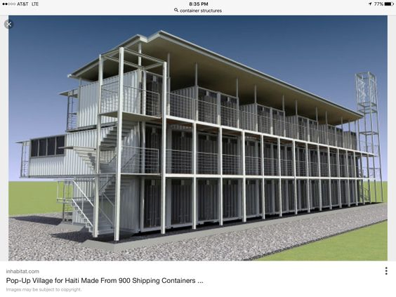 Lowest Price Flat Pack House Container School for Sale in Jiangsu