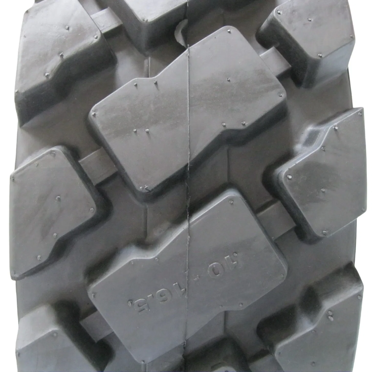 Durable 10-16.5 SKS-7 Skid Steer Loader Tire for Heavy-Duty Applications