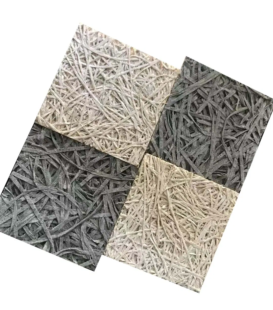 AG. Acoustic Decoration Material Wood Wool Sound Absorption Panels for Office Meeting Room