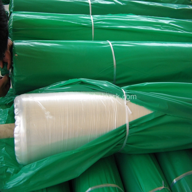 Factory Wholesale Price Anti-UV PE Film for Greenhouse