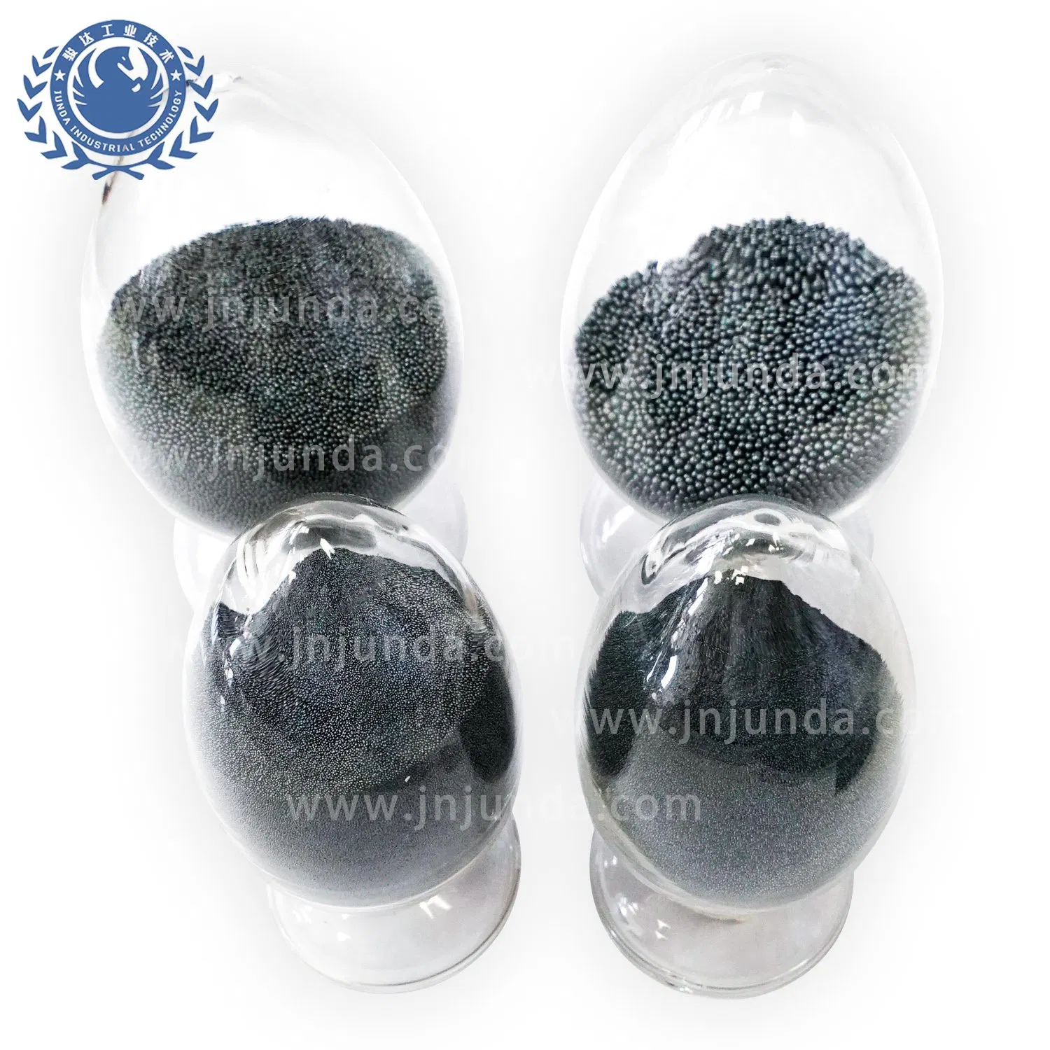 0.2mm, 0.3mm, 0.5mm, 0.6mm Low Carbon Steel Shot S170, S230, S280, S330, S390, S460, S550 for for Cleaning, Blasting and Peening