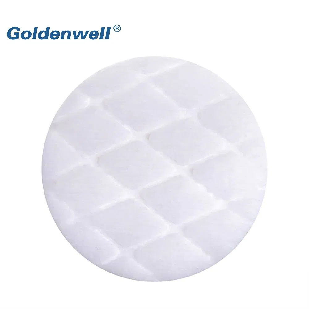 Reusable Cosmetic Pads Makeup Rounds