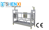 ZLP630 Aluminum Suspended Platform with CE Certification