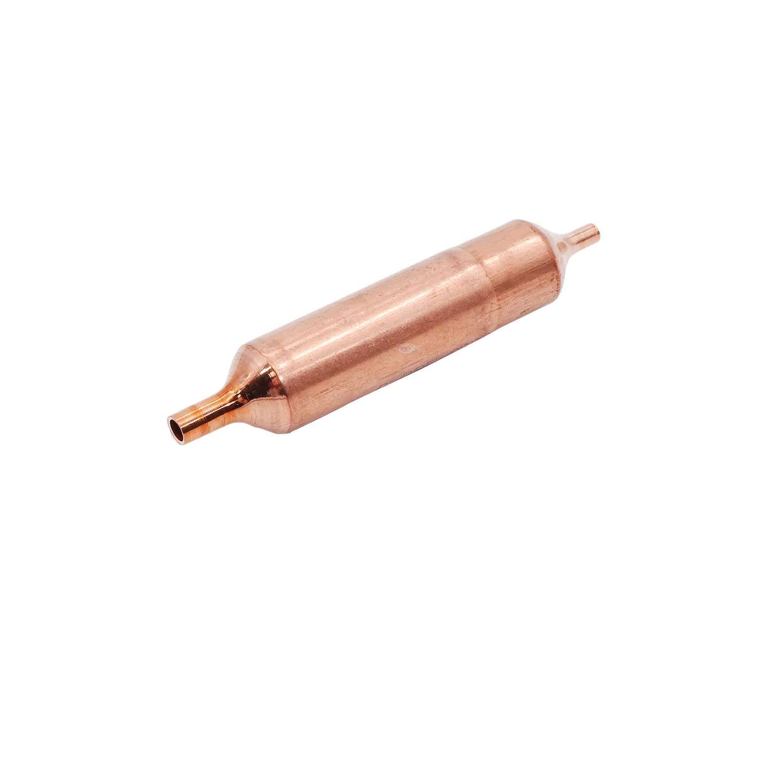 Trustworthy Low Maintenance Cost Copper Fitting for Air Conditioning Systems