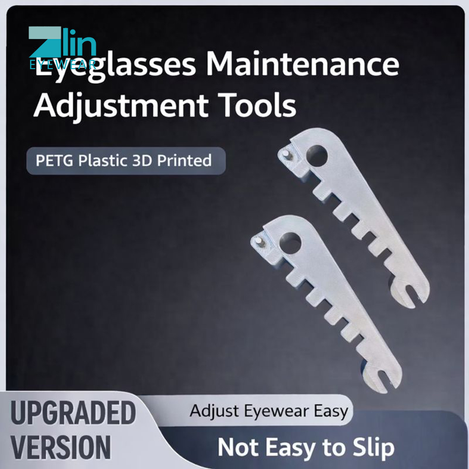 Tk Hot Sellers Glasses Frame Adjuster and Leg Bending/Straightening Correction Tool for Repair2026