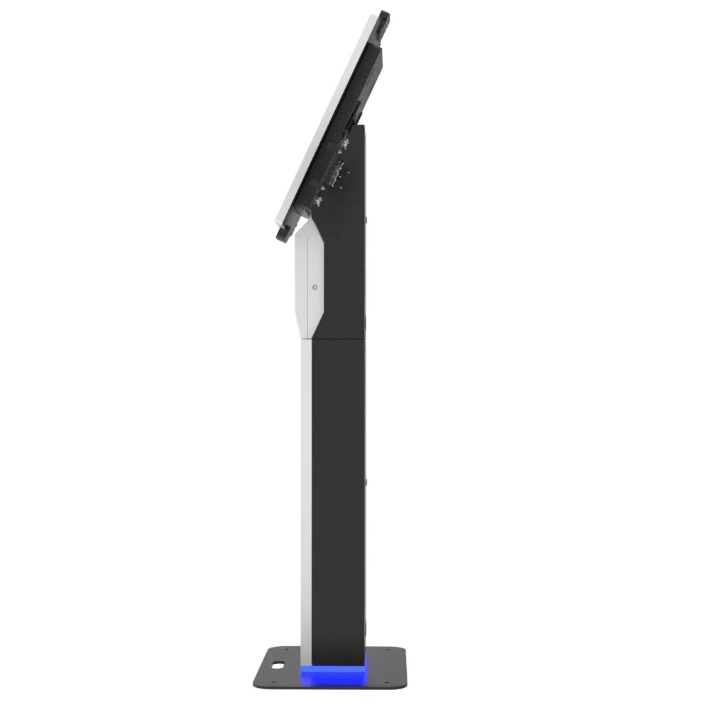 Free Stand POS Payment Kiosks Machine Self Service Ordering Payment Terminal