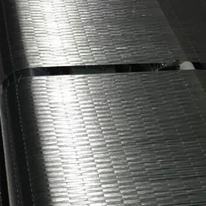 710GSM Hot Melt Fiberglass Unidirectional Fabric