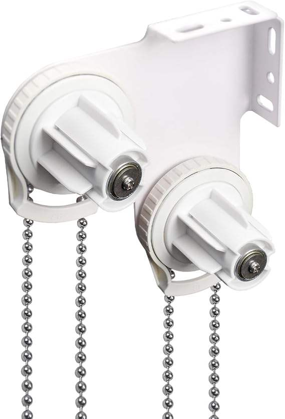 Roman Blind Clutch Metal High Quality Plastic Roller Blind Clutch