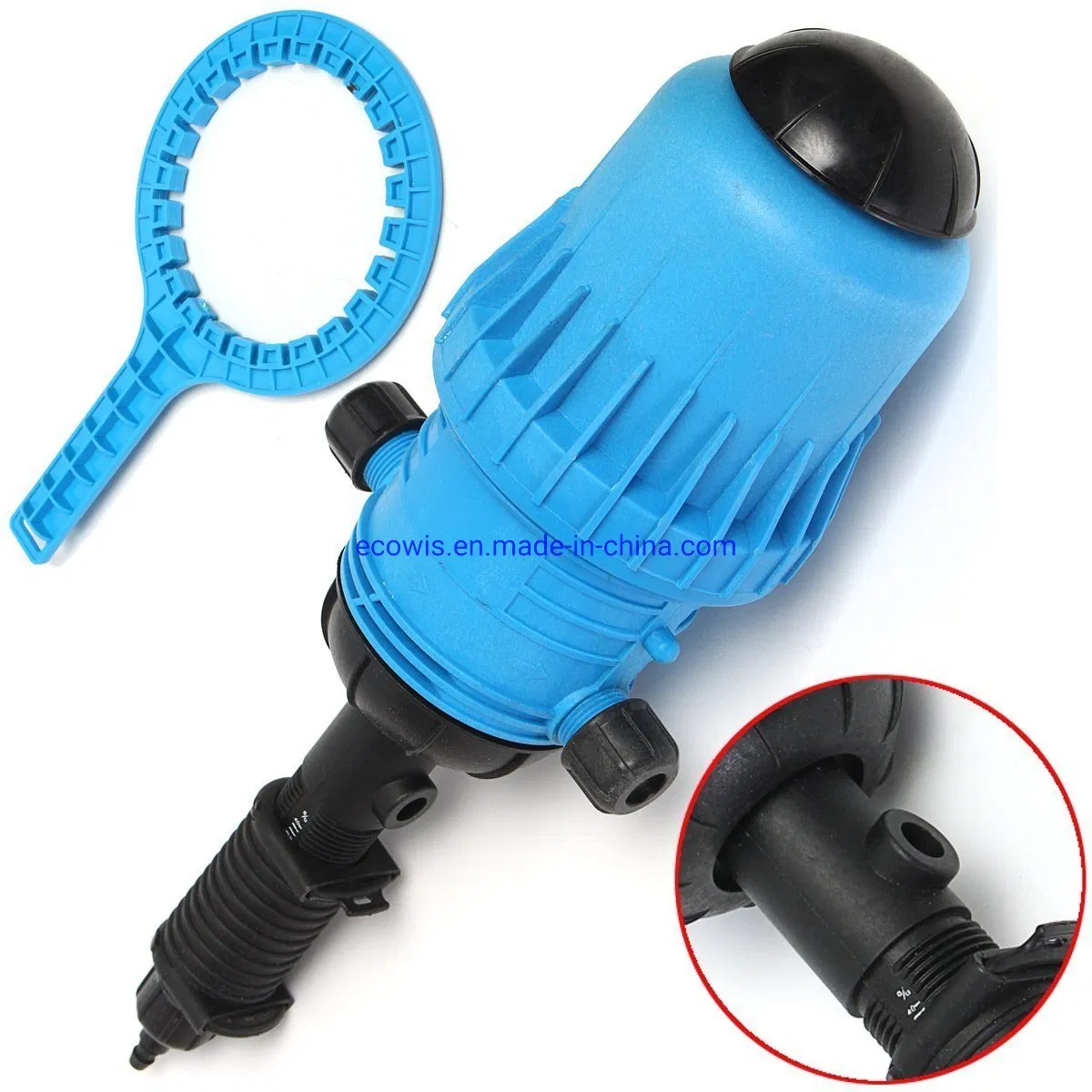 Car Wahser Car Cleaning Wash Foam Blaster Hose End Sprayer Foamer Sprayer