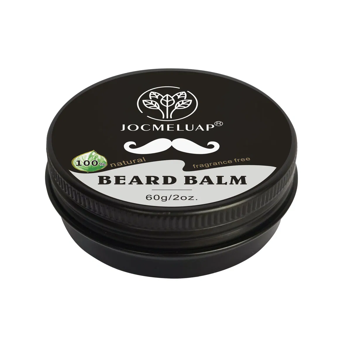 Costume Logo Private Label Packaging Men Organic Natural Argan Oil Beard Growth Beard Oil