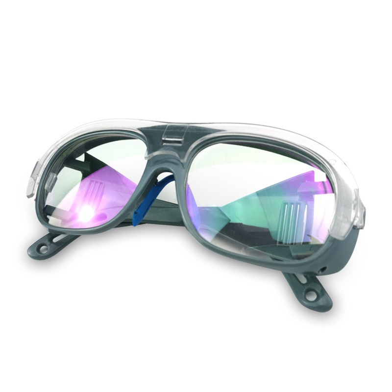 2023 Protective Goggles Against Strong Light Polishing and Cutting