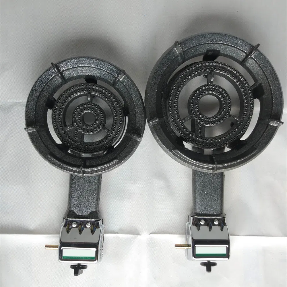 Home Use Biogas Stove Clean Energy Stove