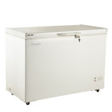 Hard Door Low Consumption Bottom Cooling Chest Freezer