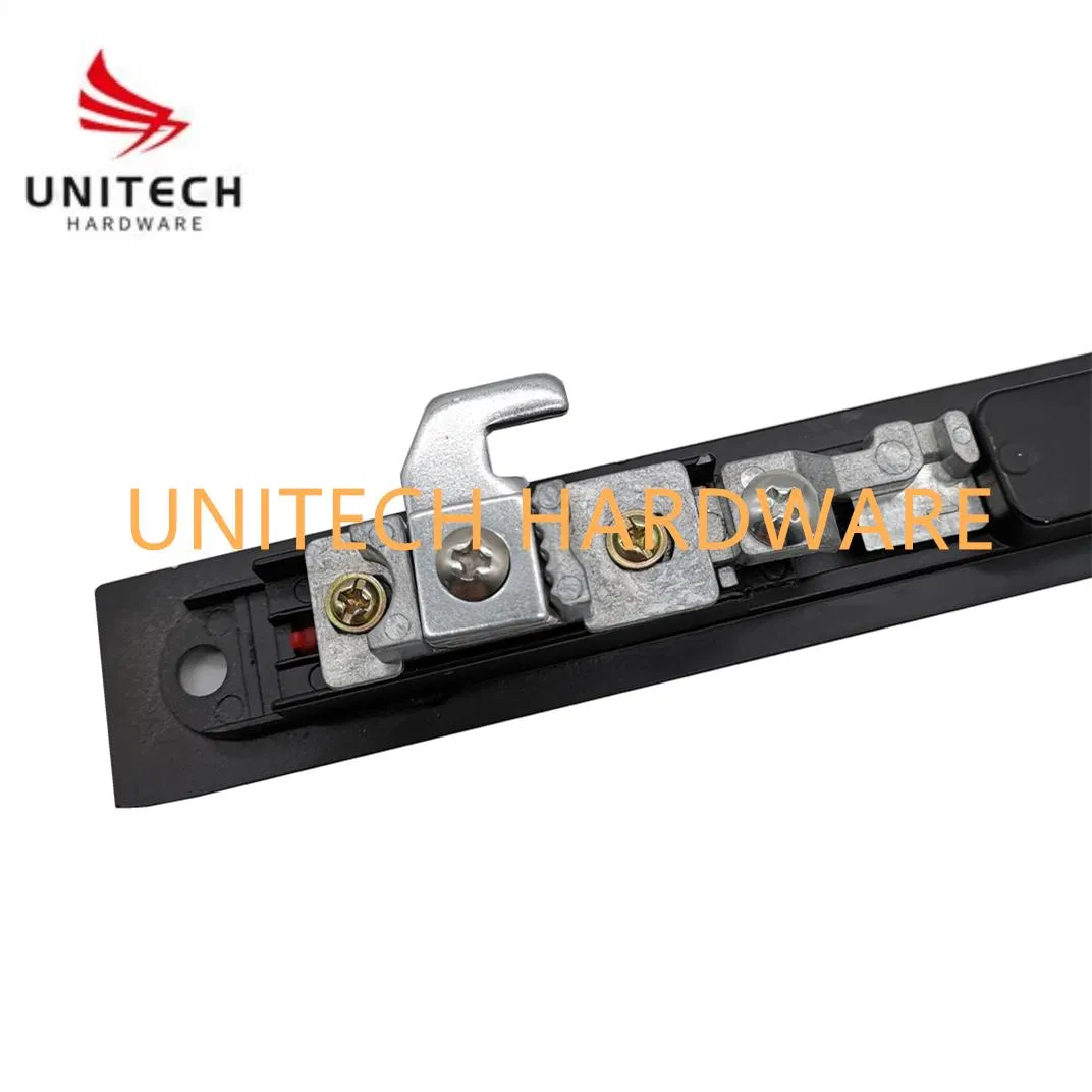 Double Sided Aluminum Alloy Sliding Lock for Window and Door