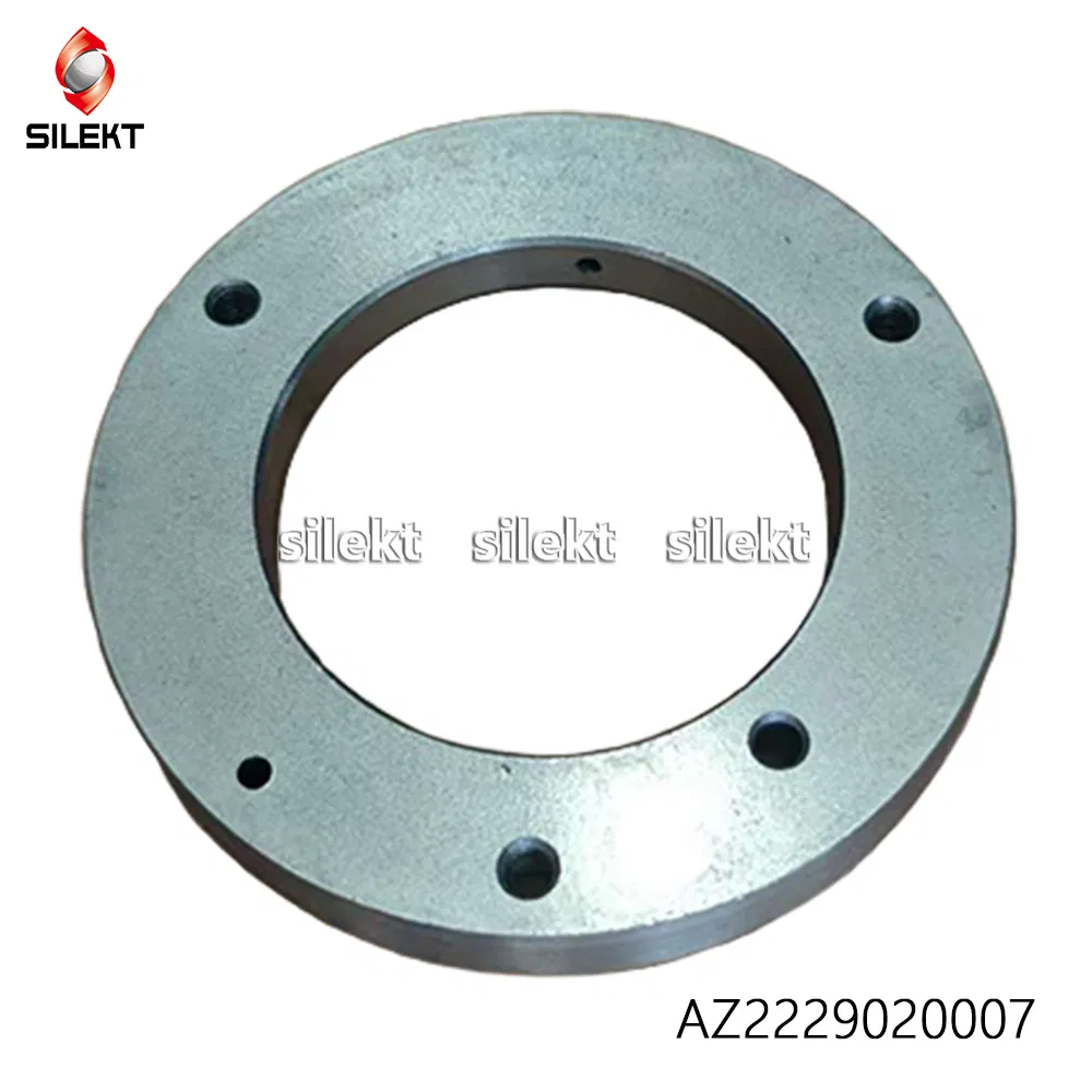 Oil Guide Ring for Sinotruk HOWO/Shacman Truck, Part No. AZ2229020007