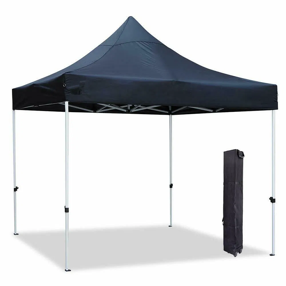 Раскладной тент-зонт Instant Shelter с сумкой на колесах