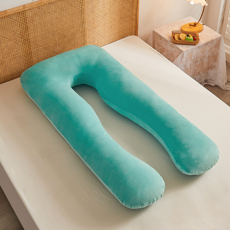 Ultimate Comfort Maternity Pillow for Pregnant Women’ S Support