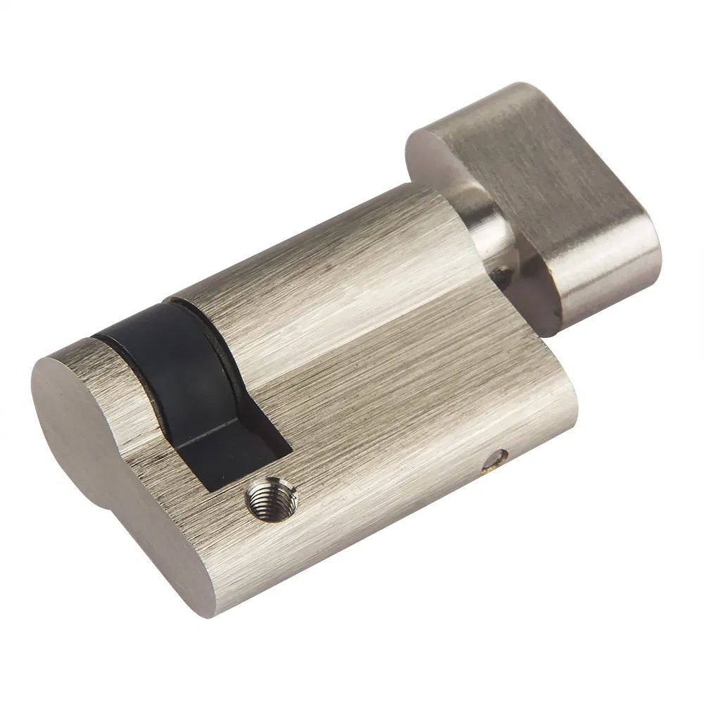 Euro 75mm Brass Mortise Lock Door Lock Cylinder