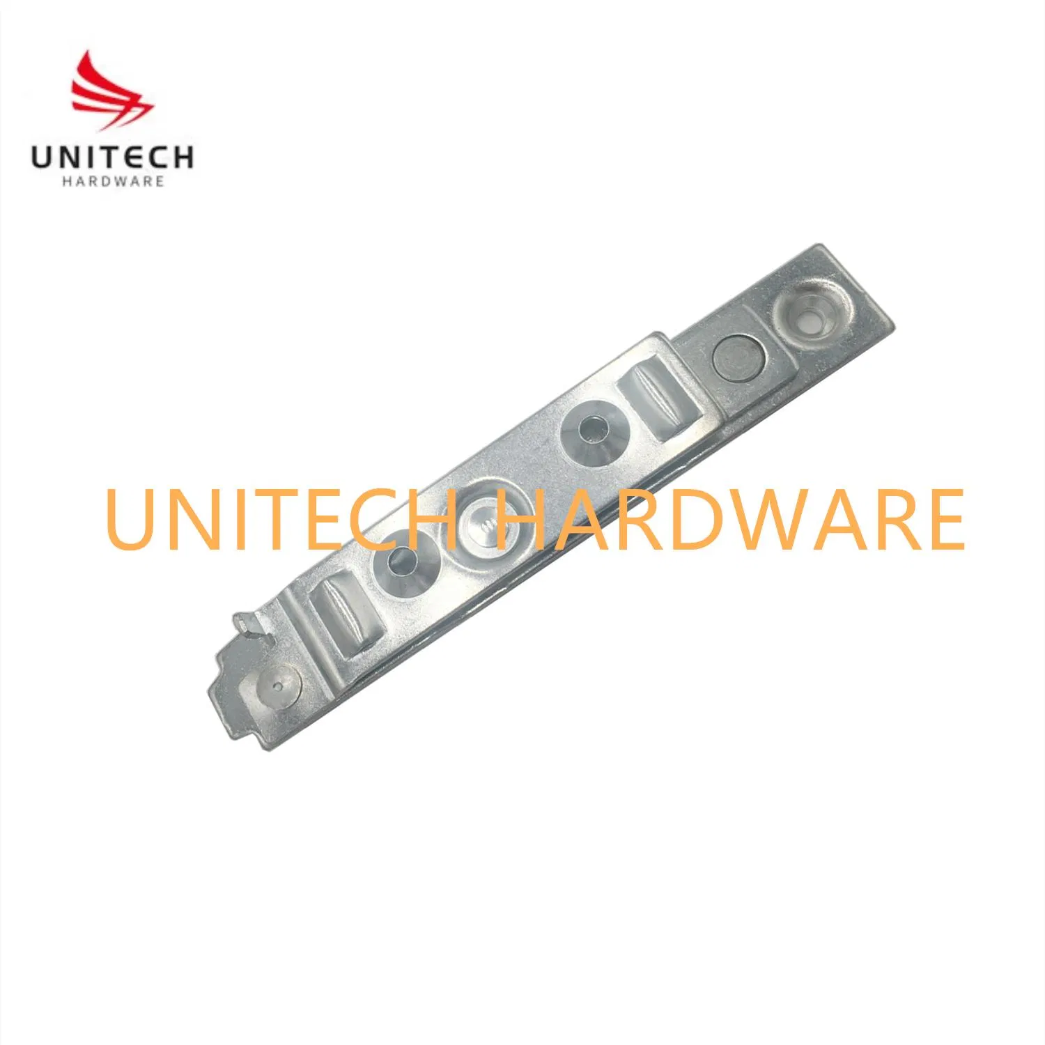 Iron Hinge Arms Window Friction Stay Suitable for The Egyptian Market