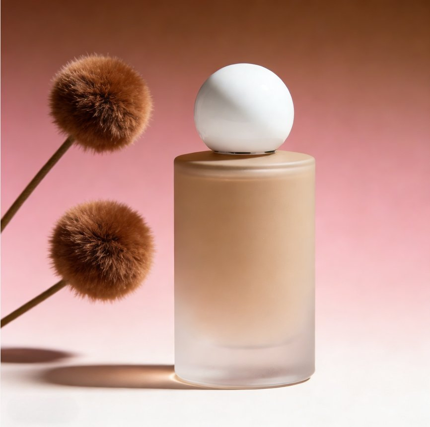 Long Lasting Fruity Bergamot Jasmine Perfume Mist High Concentration France Fragrance Oil Sweet Vanilla Woody Scent Arabic Perfume