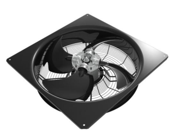 Top Quality High Volume Cabinet Centrifugal Fan for Clean Room Modules
