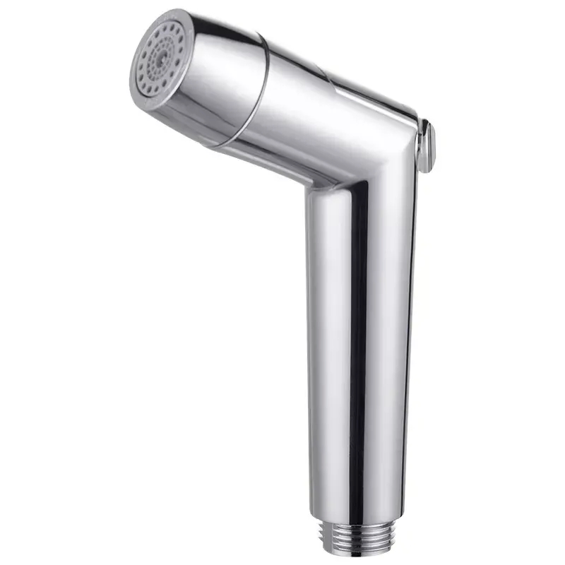 Биде-душ Shattaf для унитаза, ABS, ручной