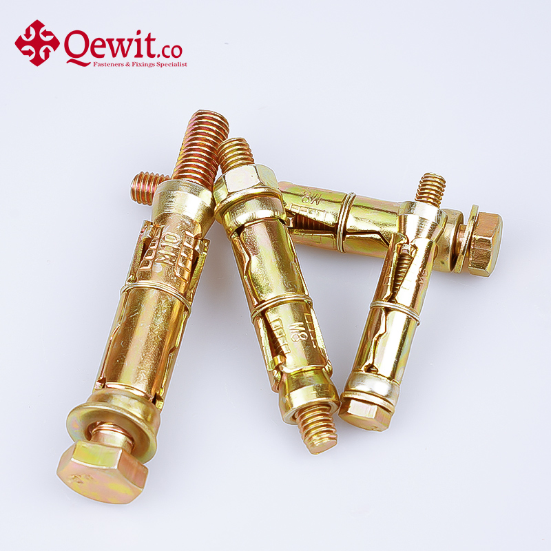 Анкерный болт Shield Anchor с индивидуальной упаковкой