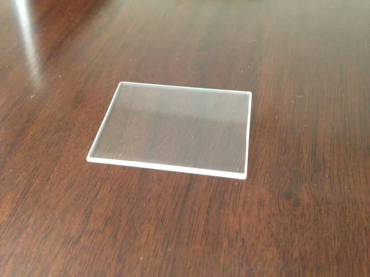 Borosilciate 3.3 Float Glass Sheet