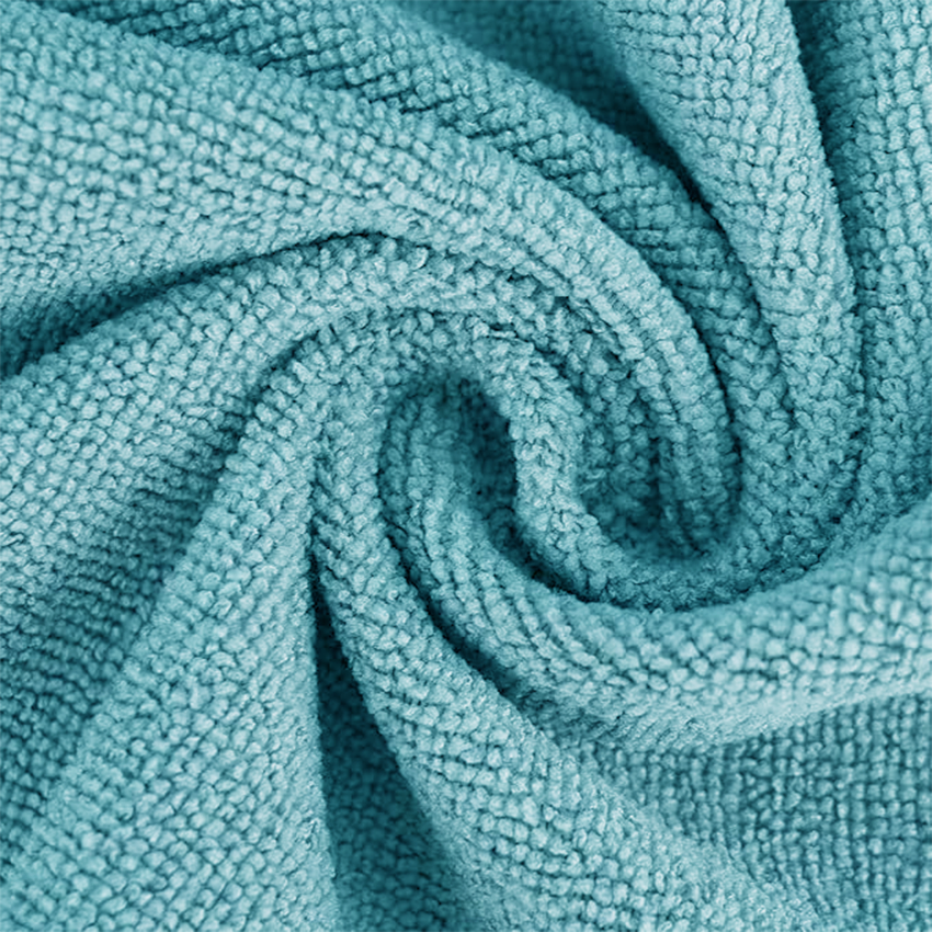 Super Fast Drying Microfiber Towels for Kitchen Use