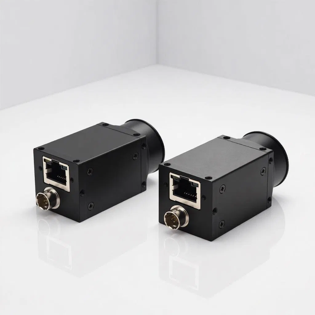 Промышленная камера IMX296 1.44MP Global Shutter