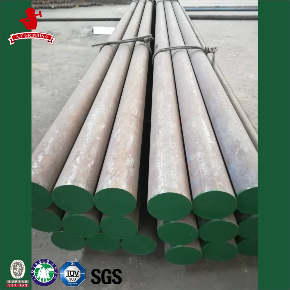 Стальной круглый стержень для мельниц Rod Mill