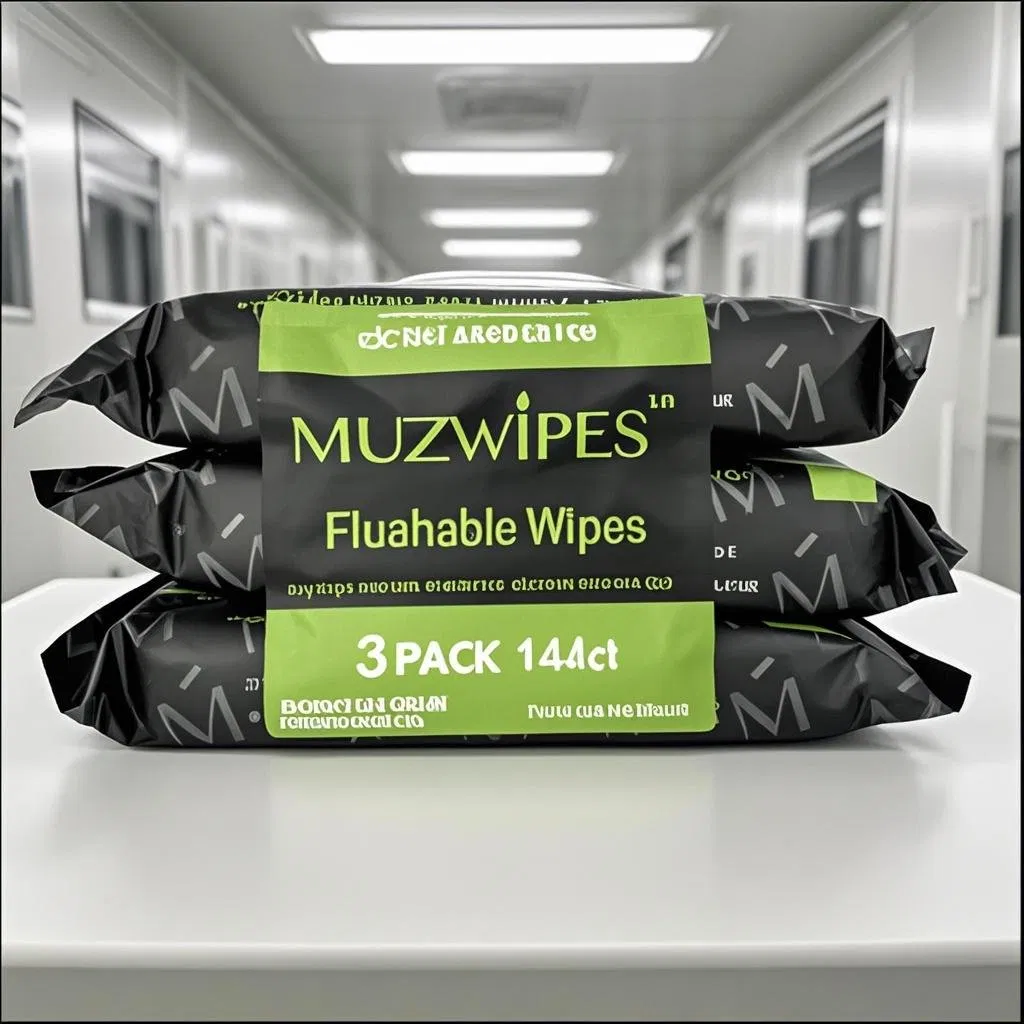 Custom Cold Wet Wipes Summer Use Pocket Mini Wet Wipes Drop Temperature Fresh Non Alcoholic Cooling Wipes Refreshing