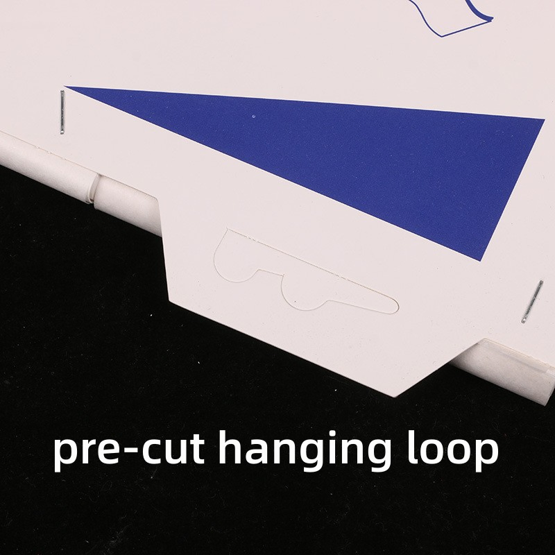 16GSM Hangable Paper Toilet Seat Covers-100% Virgin Paper Flushable& Disposable Half-Fold 1/2 Fold Toilet Seat Cover for Dispensers-1 Pack of 125 Sheets--Cmj