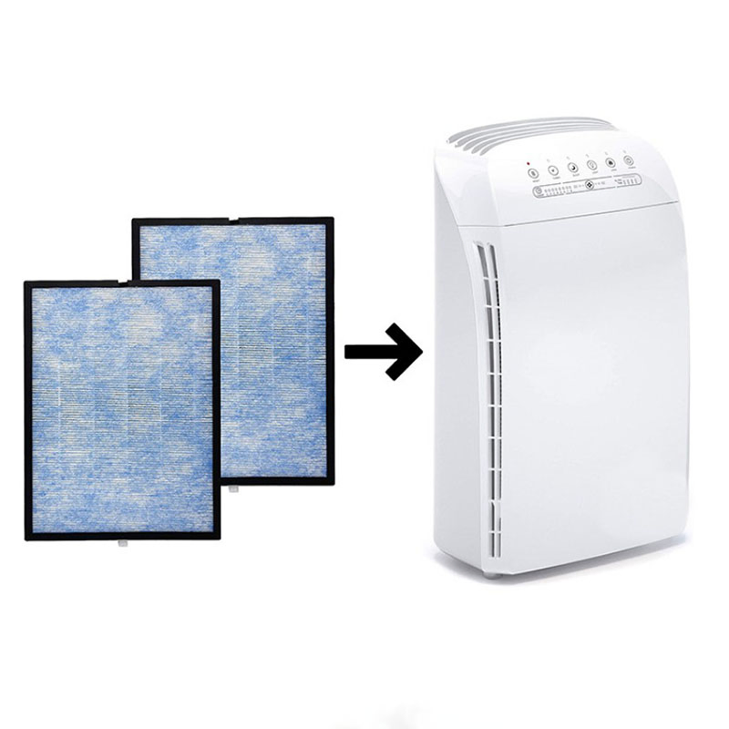 Essential Parts for Air Purifiers and Humidifiers - Premium Quality