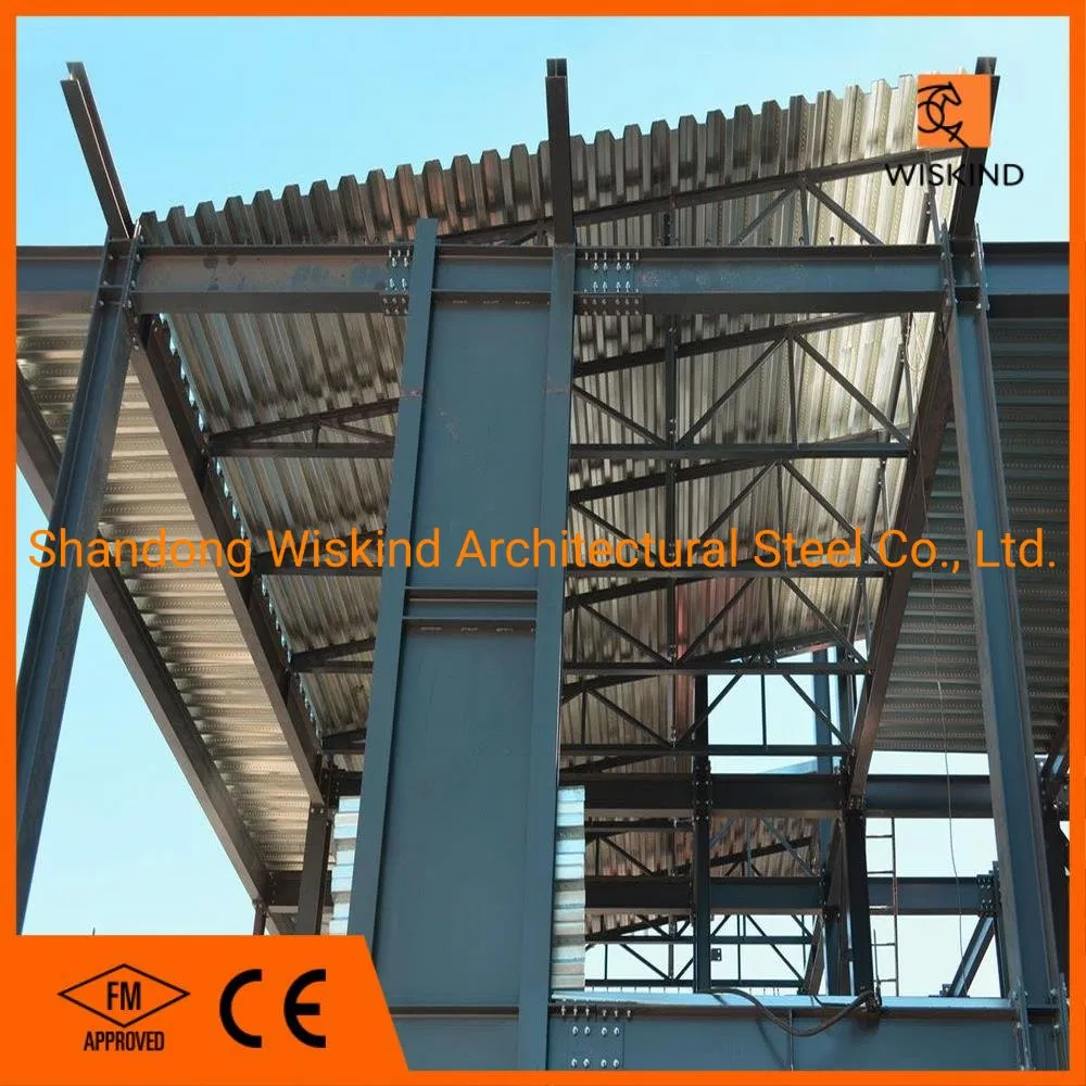 Good Quality Building Steel for Hanger