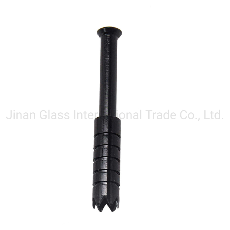 Baseball Bat Shape Smoking Pipes Metal Cigarette Hitter Pipe Glass Pipe