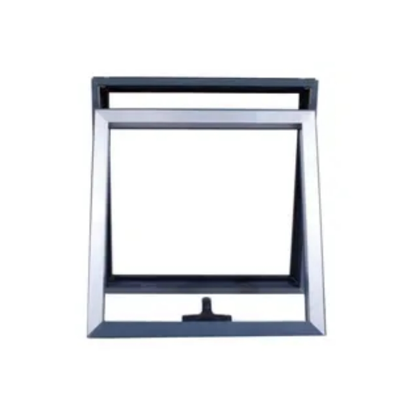 Variety of Materials Outdoor Window Shade Awnings Near Me Building Awning