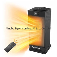 New Design 1500W Portable Electric PTC Fan Heater Home Warm Air Blower